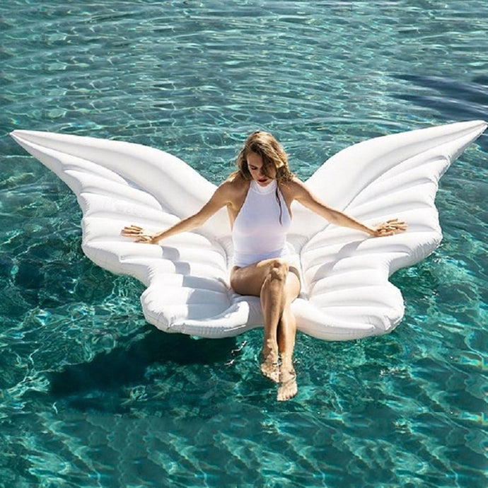250 cm Angel Wing Float