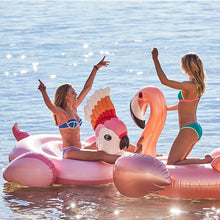 Load image into Gallery viewer, 130 cm Inflatable Parrot Float