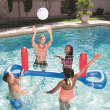 Load image into Gallery viewer, Inflatable Swimming Pool Toys Party Float