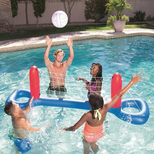 Inflatable Swimming Pool Toys Party Float
