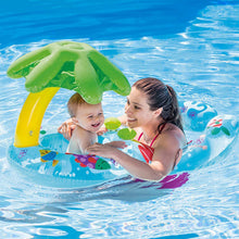 Load image into Gallery viewer, Inflatable Baby Swimming Ring