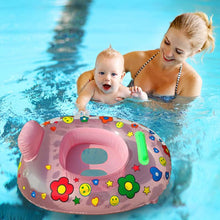 Load image into Gallery viewer, Baby Swimming Ring