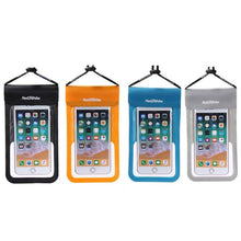 Load image into Gallery viewer, Mobile Phone Waterproof Bag