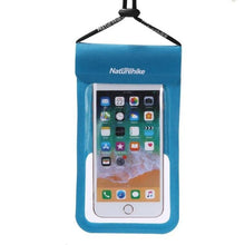Load image into Gallery viewer, Mobile Phone Waterproof Bag