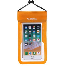 Load image into Gallery viewer, Mobile Phone Waterproof Bag