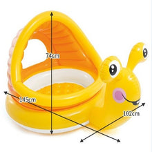 Load image into Gallery viewer, Rainbow Baby Inflatable Pool