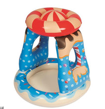 Load image into Gallery viewer, Rainbow Baby Inflatable Pool