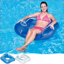 Load image into Gallery viewer, Inflatable Swimming Ring
