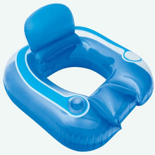 Load image into Gallery viewer, Inflatable Swimming Ring