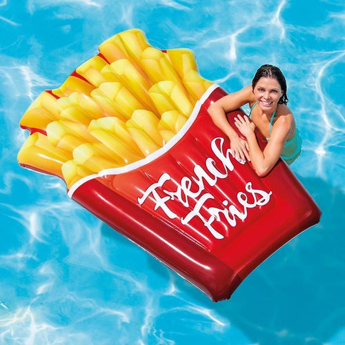 Inflatable French Fries